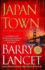 Japantown: a Thriller