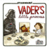 Vaders Little Princess (Star Wars (Chronicle))