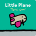 Little Plane: (Transportation Books for Toddlers, Board Book for Toddlers)