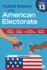 Political Behaviour of the American Electorate (5th Edition)