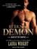 Eternal Demon (Mark of the Vampire, 5)