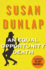 An Equal Opportunity Death (the Vejay Haskell Mysteries)