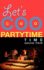 Let's Coocoopartytime Time