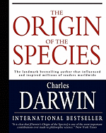 The Origin of the Species and the Descent of Man