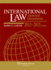 International Law: Selected Documents, 2013-2014