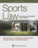 Sports Law: Governance and Regulation (Aspen College)
