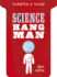 Scratch & Solve Science Hangman (Scratch & Solve Series)
