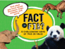 Fact Or Fib? : a Challenging Game of True Or False (Volume 1)