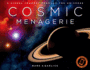 Cosmic Menagerie: a Visual Journey Through the Universe