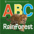 Abc Rainforest (Amnh Abc Board Books)