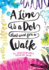 A Line is a Dot That Went for a Walk: an Inspirational Drawing Book
