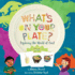 What's on Your Plate? : Exploring the World of Food