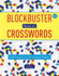 Blockbuster Book of Crosswords 1 Format: Paperback