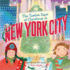 The Twelve Days of Christmas in New York City (the Twelve Days of Christmas in America)