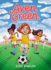 Aven Green Soccer Machine