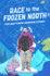 Race to the Frozen North Format: Paperback