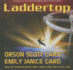 Laddertop (Library Edition)