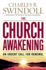 The Church Awakening: an Urgent Call for Renewal