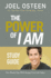 The Power of I Am Study Guide: Two Words That Will Change Your Life Today