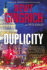 Duplicity: a Novel (the Major Brooke Grant Series, 1)