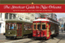 The Streetcar Guide to New Orleans