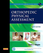 Orthopedic Physical Assessment (Musculoskeletal Rehabilitation)