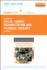 Canine Rehabilitation and Physical Therapy-Pageburst E-Book on Vitalsource (Retail Access Card)