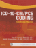 Icd-10-Cm/Pcs Coding: Theory and Practice, 2014 Edition