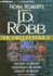 J. D. Robb Cd Collection 3: Holiday in Death, Conspiracy in Death, Loyalty in Death (in Death Series)