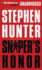 Sniper's Honor (Bob Lee Swagger Series)