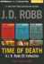 Time of Death: a J. D. Robb Cd Collection: Eternity in Death, Ritual in Death, Missing in Death (in Death Series)