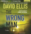 The Wrong Man (Jason Kolarich Series)