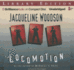 Locomotion (Audio Cd)