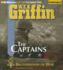 Captains, the (Compact Disc)