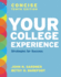 Your College Experience: Strategies for Success (With Cd-Rom and Infotrac)