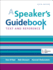A Speakers Guidebook