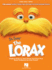 The Lorax-Music From the Motion Picture Format: Paperback
