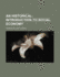 An Historical Introduction to Social Economy