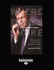 Where Theres Smoke...: Musings of a Cigarette Smoking Man