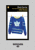 The Hockey Sweater and Other Stories (Large Print 16pt)
