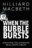 When the Bubble Bursts: Surviving the Canadian Real Estate Crash