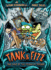 Tank & Fizz: the Case of the Tentacle Terror (Tank & Fizz, 5)