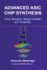 Advanced ASIC Chip Synthesis: Using Synopsys(r) Design Compiler(tm) and Primetime(r)