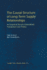 The Causal Structure of Long-Term Supply Relationships: An Empirical Test of a Generalized Transaction Cost Theory
