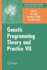 Genetic Programming Theory and Practice VII