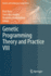 Genetic Programming Theory and Practice VIII