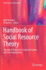 Handbook of Social Resource Theory