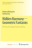 Hidden Harmony Geometric Fantasies the Rise of Complex Function Theory (Pb 2016)