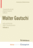Walter Gautschi, Volume 2