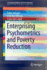 Enterprising Psychometrics and Poverty Reduction